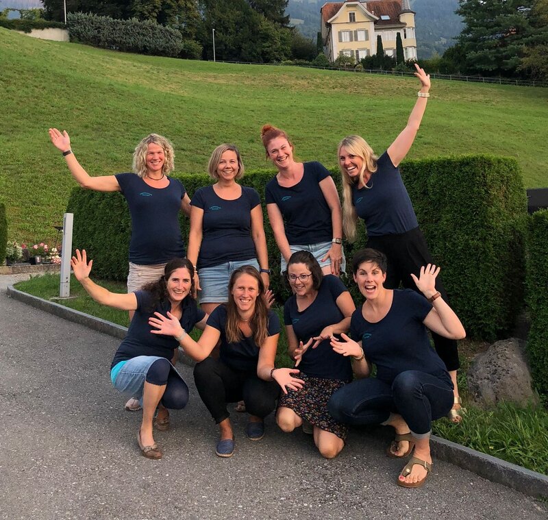 Über uns Frauengemeinschaft Sachseln